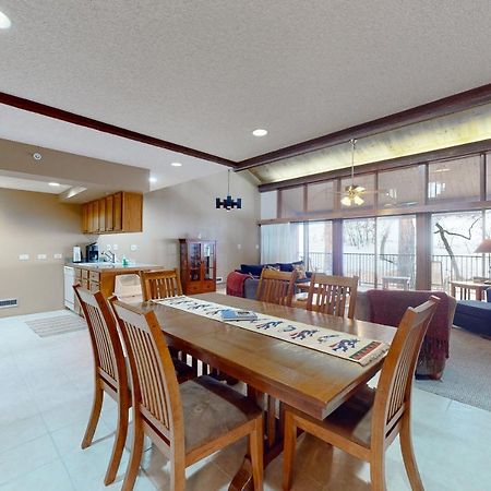 Tamarron Lodge Escape Durango Eksteriør billede