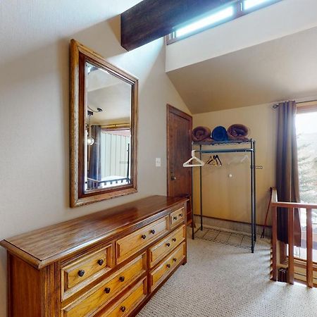 Tamarron Lodge Escape Durango Eksteriør billede