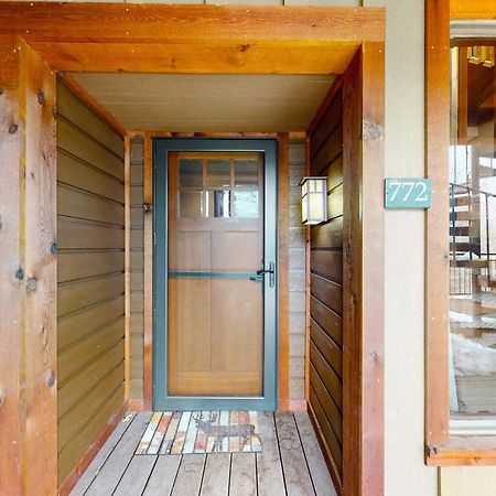Tamarron Lodge Escape Durango Eksteriør billede