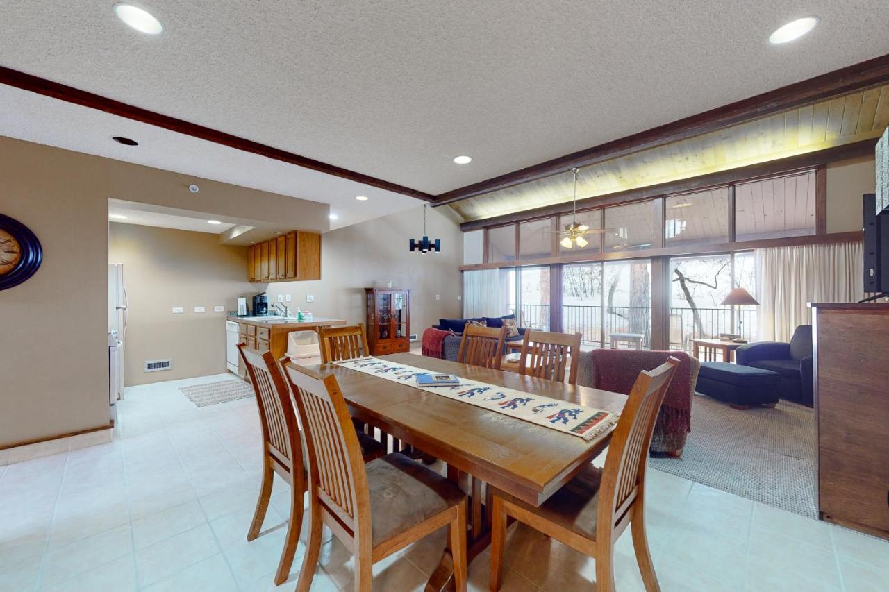 Tamarron Lodge Escape Durango Eksteriør billede