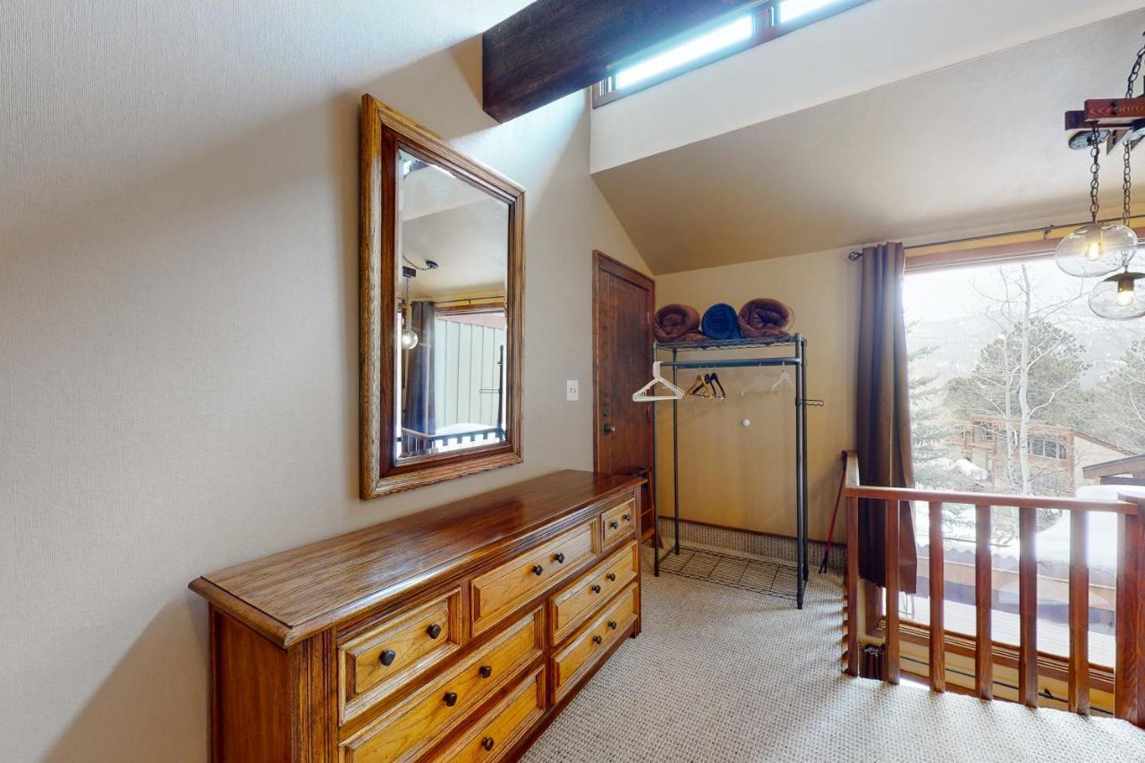 Tamarron Lodge Escape Durango Eksteriør billede