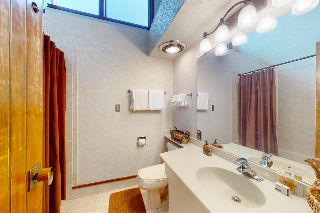 Tamarron Lodge Escape Durango Eksteriør billede