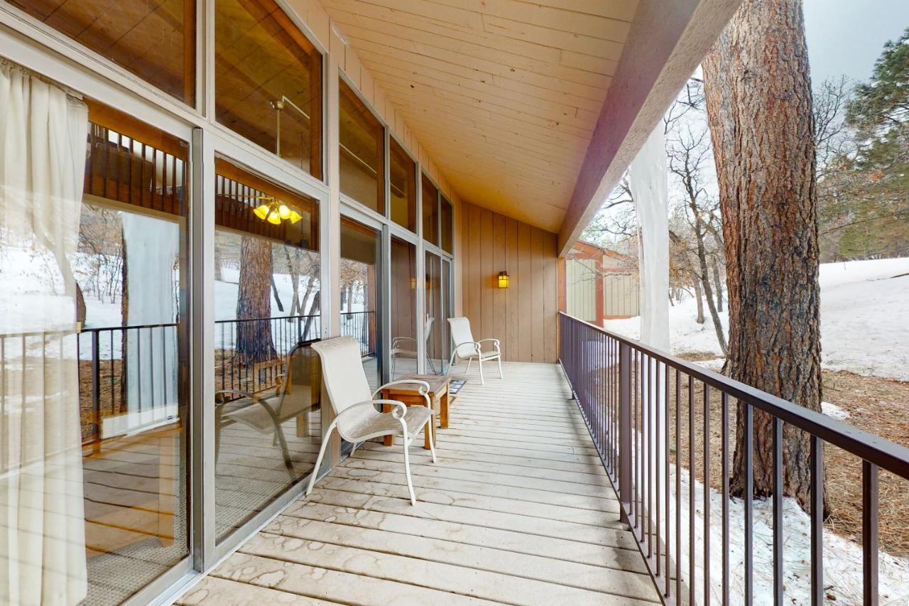 Tamarron Lodge Escape Durango Eksteriør billede