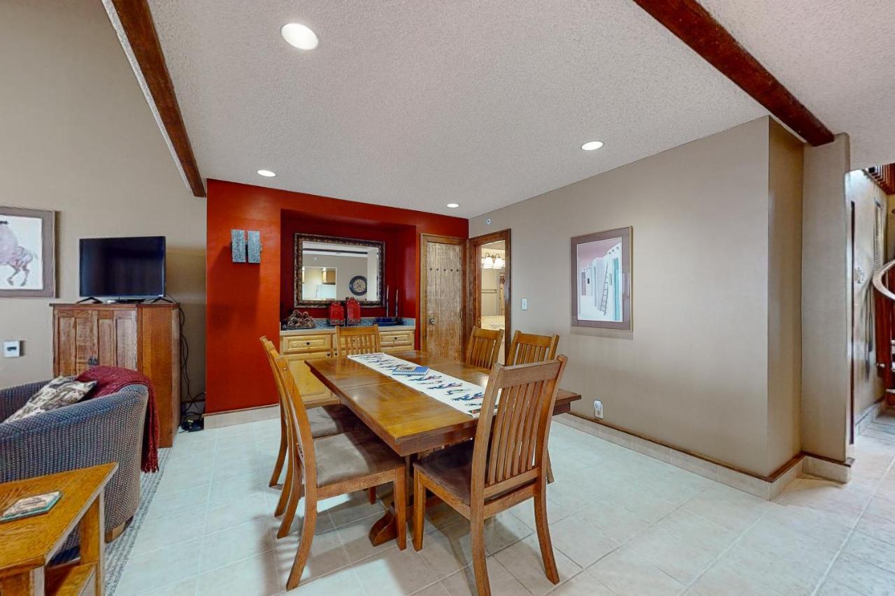 Tamarron Lodge Escape Durango Eksteriør billede
