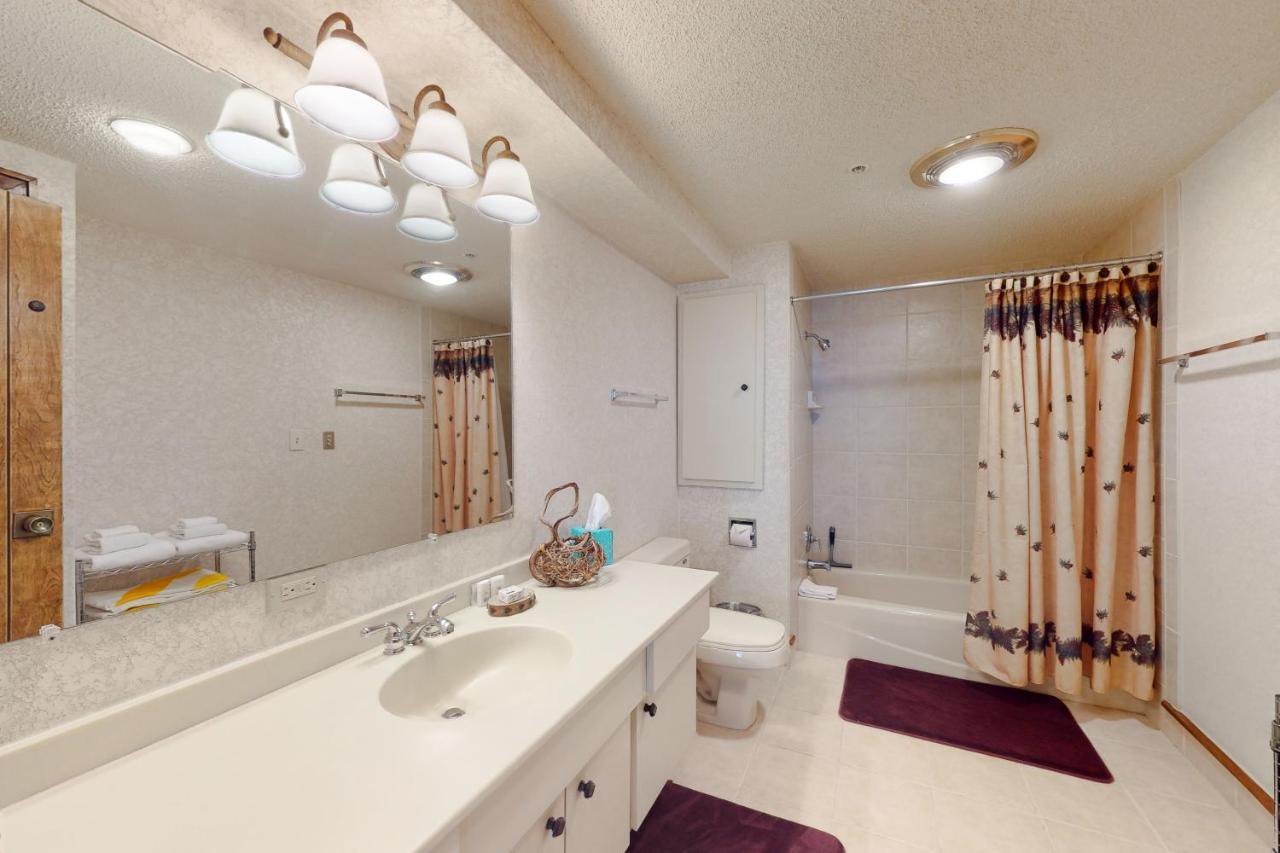 Tamarron Lodge Escape Durango Eksteriør billede