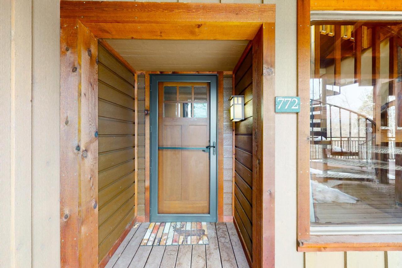 Tamarron Lodge Escape Durango Eksteriør billede