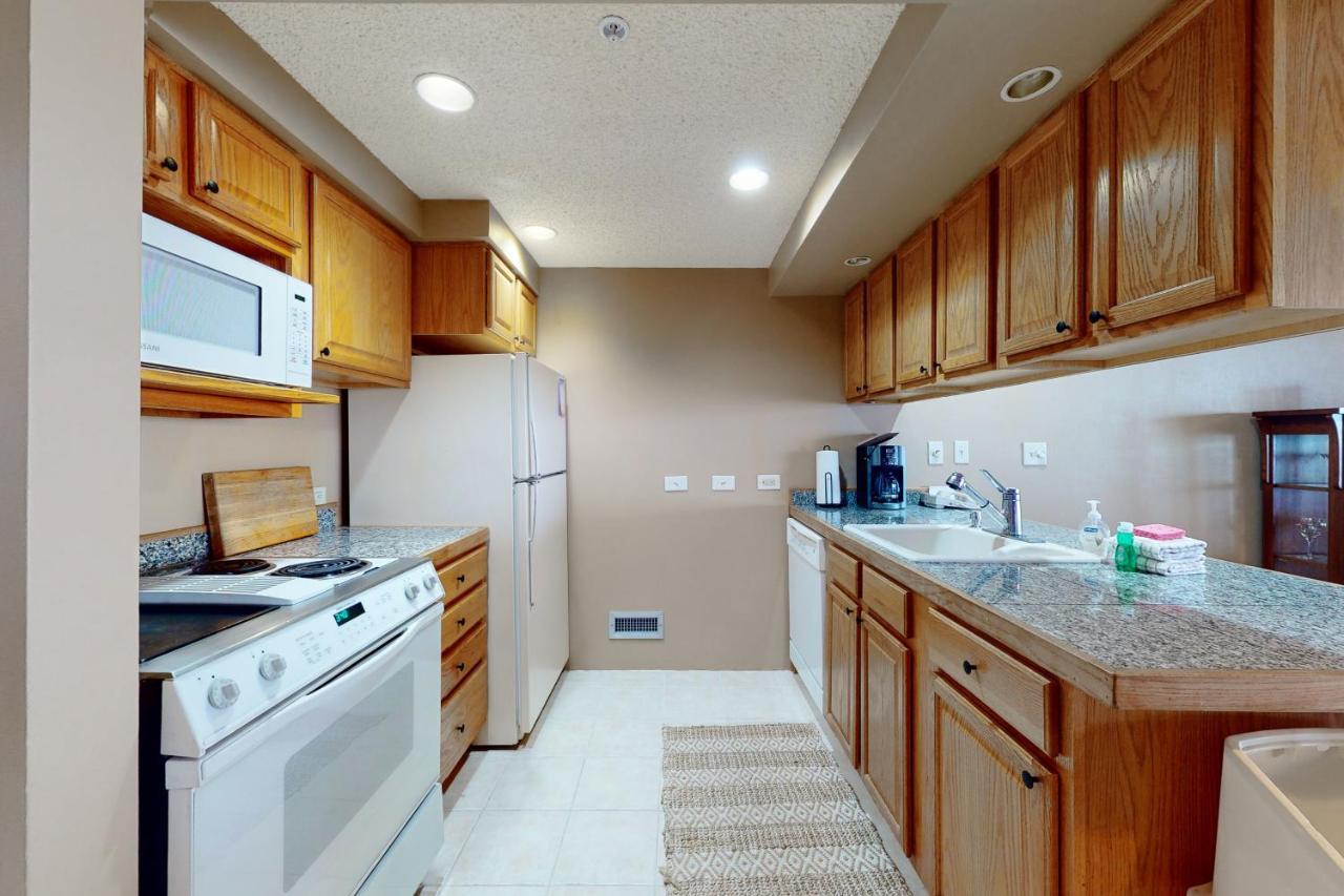 Tamarron Lodge Escape Durango Eksteriør billede