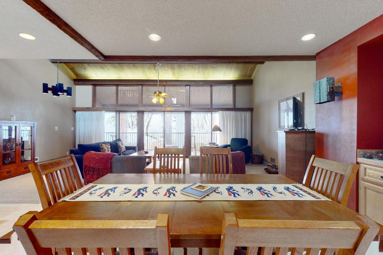 Tamarron Lodge Escape Durango Eksteriør billede