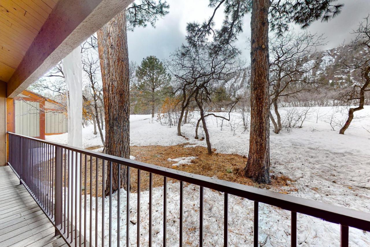 Tamarron Lodge Escape Durango Eksteriør billede